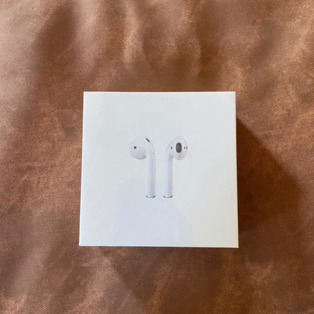 Apple AirPods 2